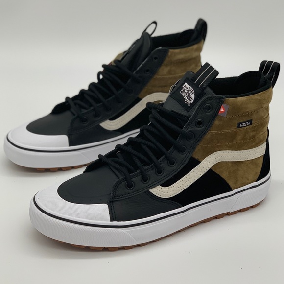 Vans Other - Sk8-Hi Mte 2.0 Dx